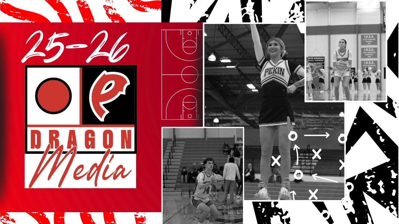 A Pekin Stringsational Showcase