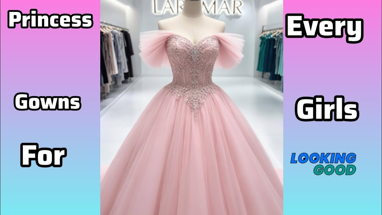 2026 ,me ye try karo trending princess dress collection ❤️☺️#viralvideo#fashion@CrafterRimjhim-d9o 
