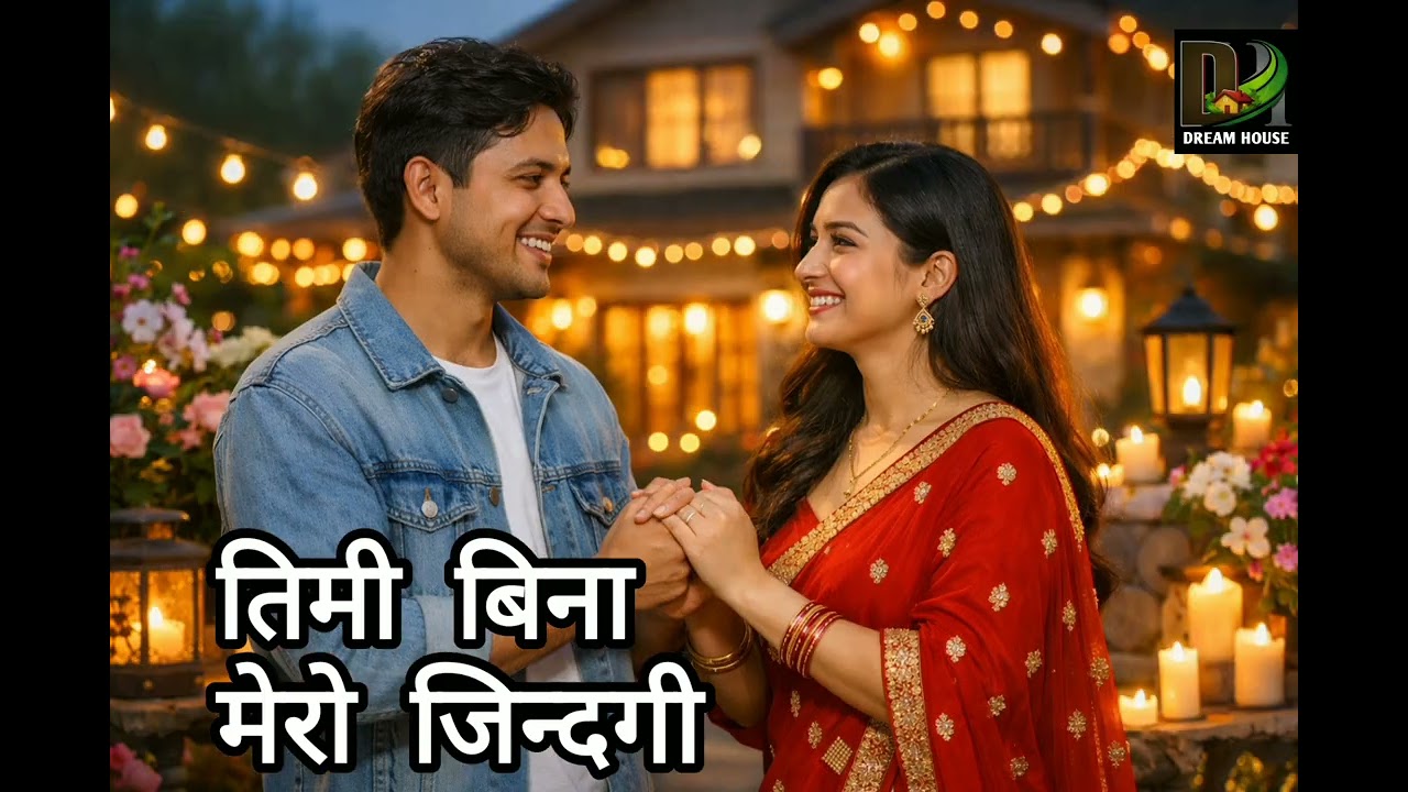 तिमी बिना मेरो जिन्दगी timi bina mero jindagi