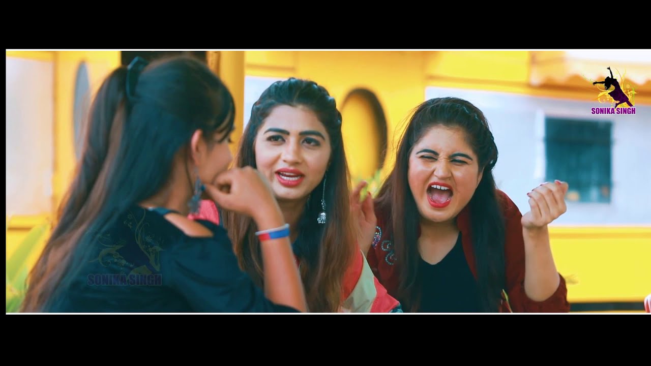 Waqt Ki Thokar | Waqt Sabka Badalta Hai : Sonika Singh | New Video 2020