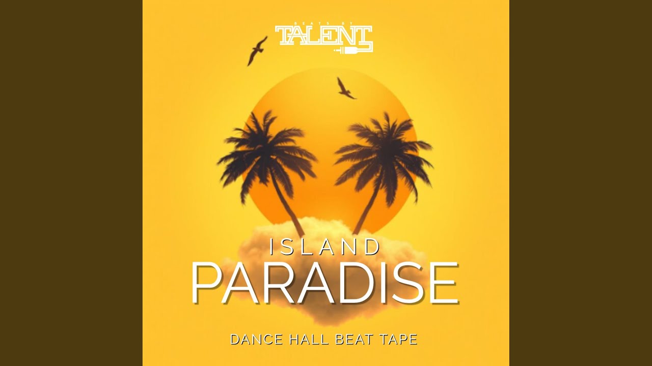 Vacation Dreams (Instrumental)