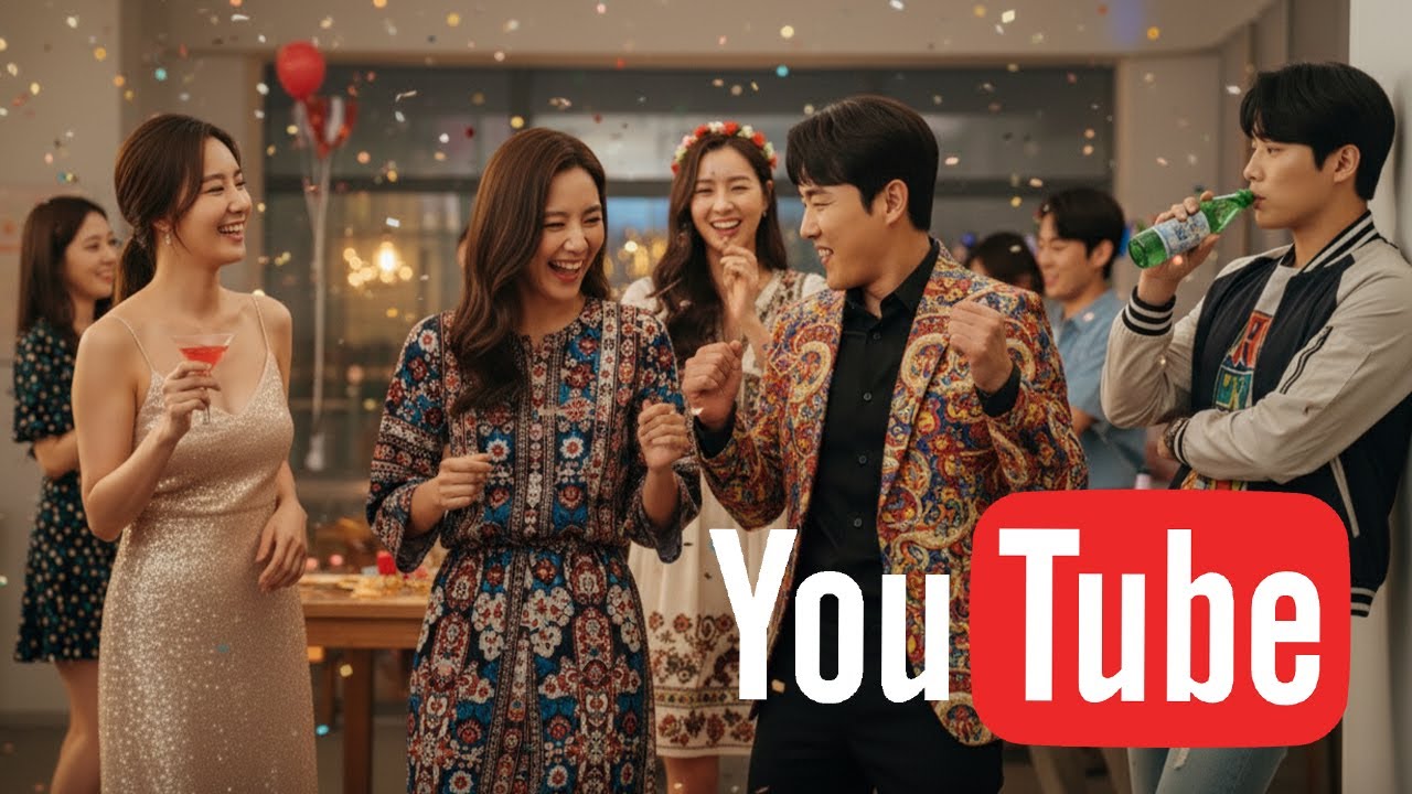 10 DORAMAS completos GRATIS en YouTube | Doblados al Español y Subtitulados | K-Dramas