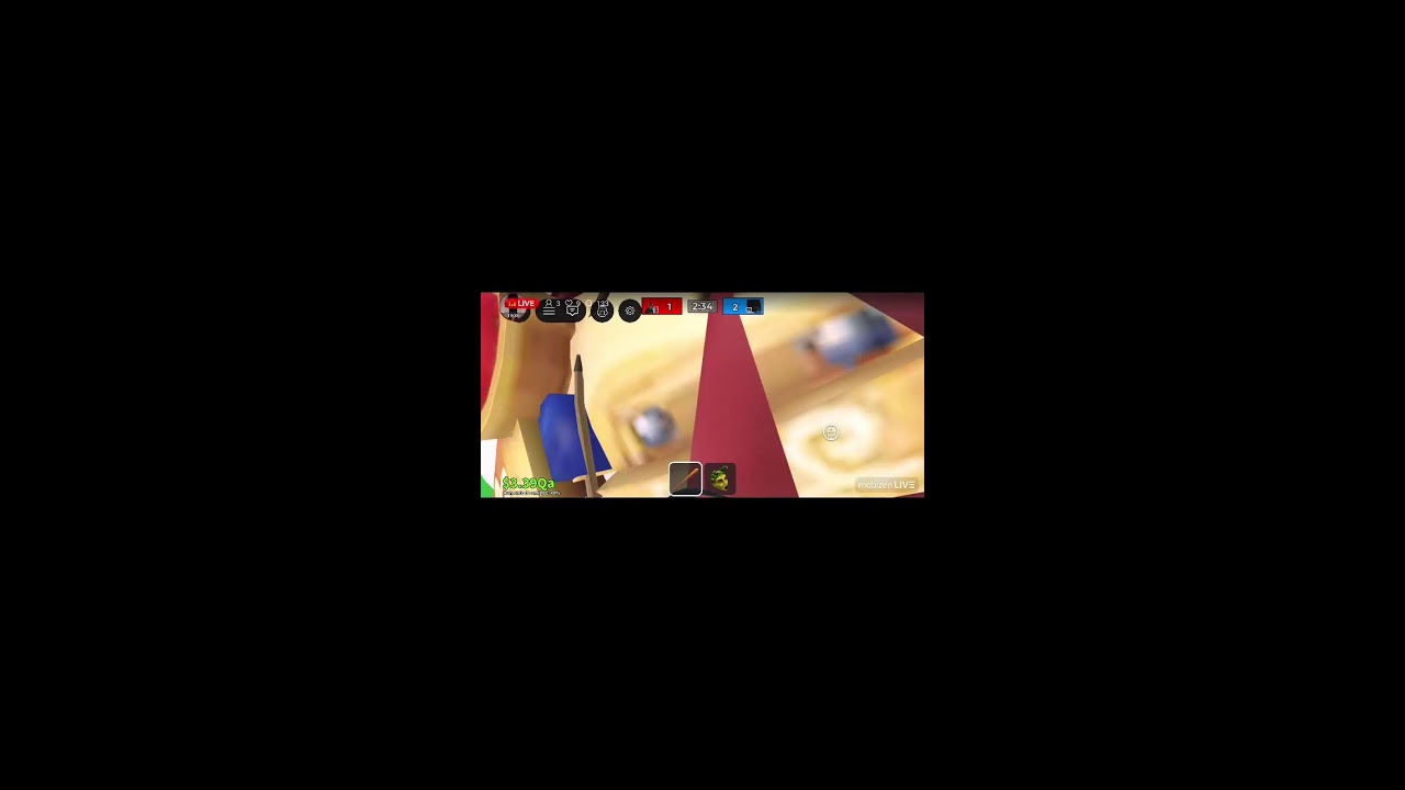 MobizenLiveStream