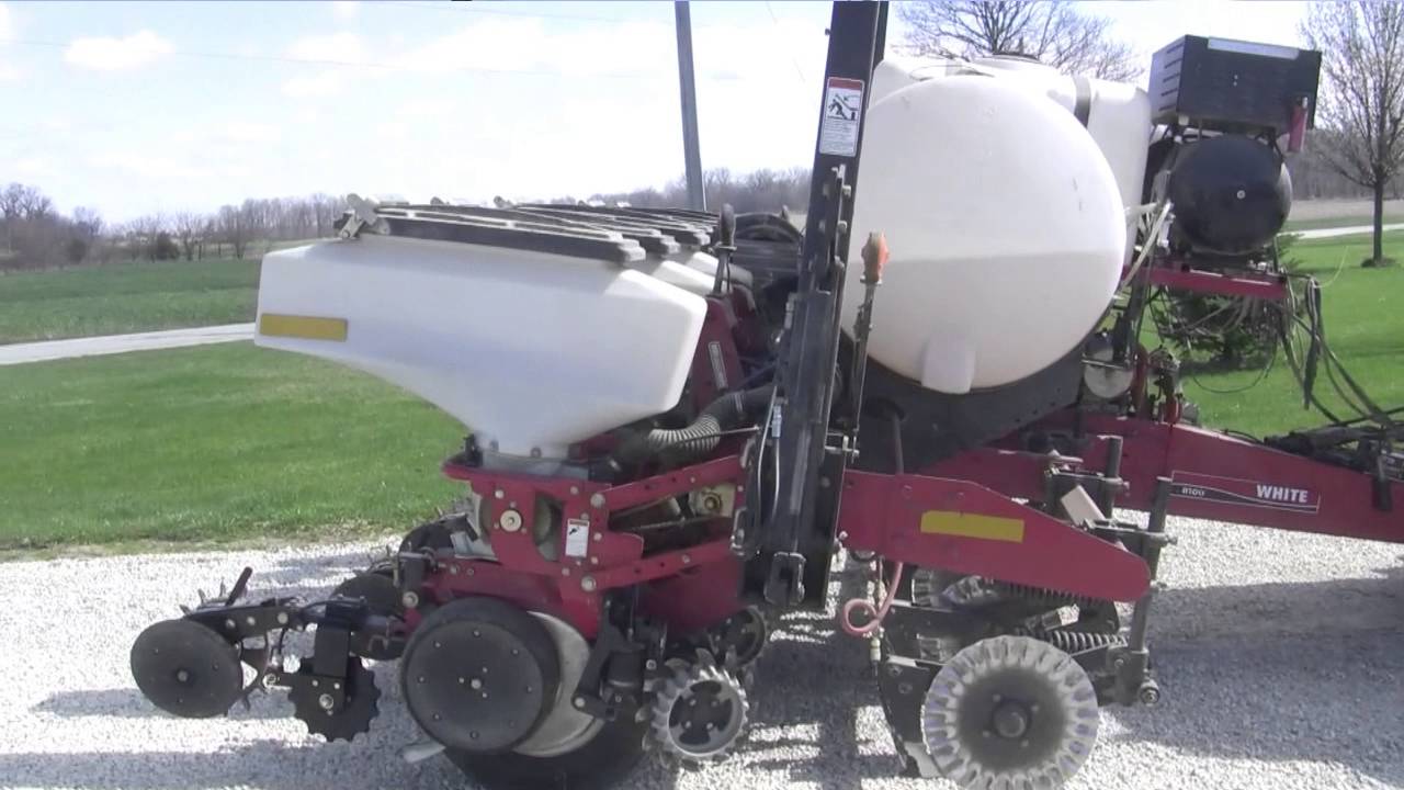 Planter attachments aiding in better fertilizer placement