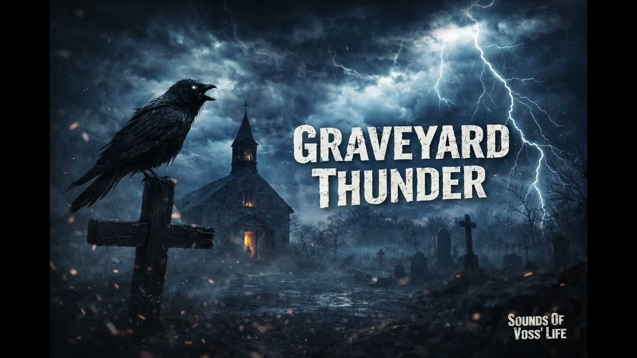 Graveyard Thunder