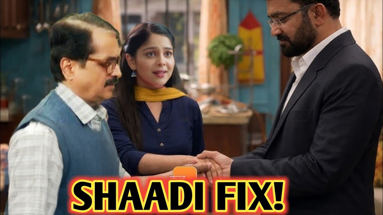 Gopal Ji Agrees for Anu & Arya’s Marriage | Tum Se Tum Tak Upcoming Twist