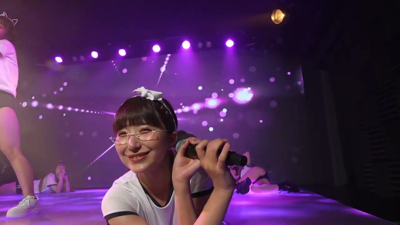 【4K】道玄坂69 秋葉原GALAXYリネフェス #道玄坂69