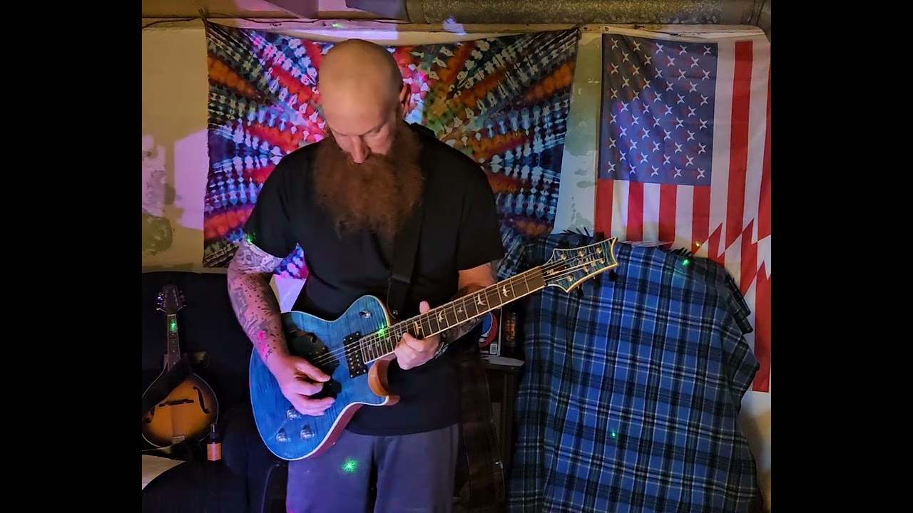 Atlantic City Noodles - Seth Cushing Music 