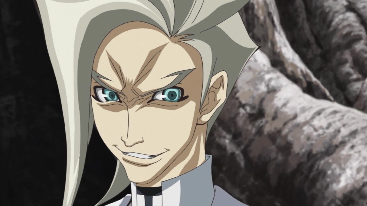 Specter vs Yami Yugi: Sunavalon vs Dark Dragoon