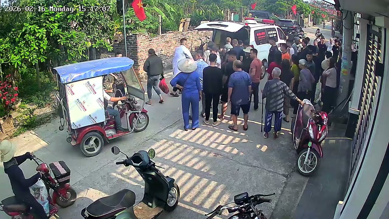 ngày 16 tháng 2, 2026