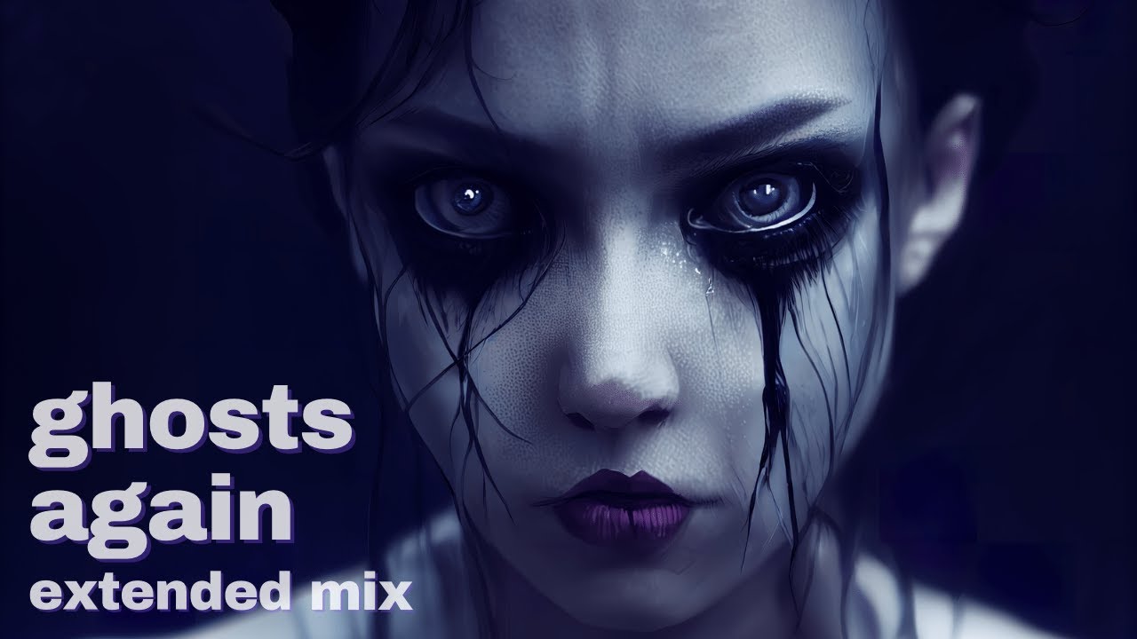 Color Theory - Ghosts Again (Extended Mix)