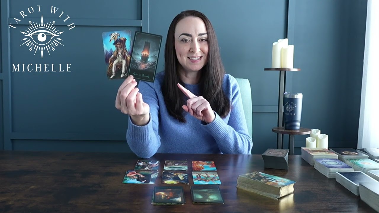 Weekend Tarot - Feb 7 & 8, 2026 | You Want More of This!