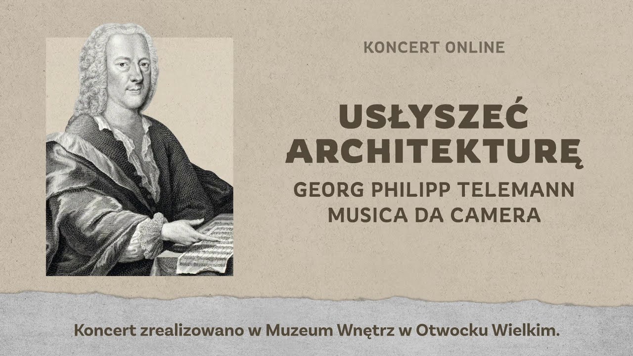 Georg Philipp Telemann &ndash; musica da camera