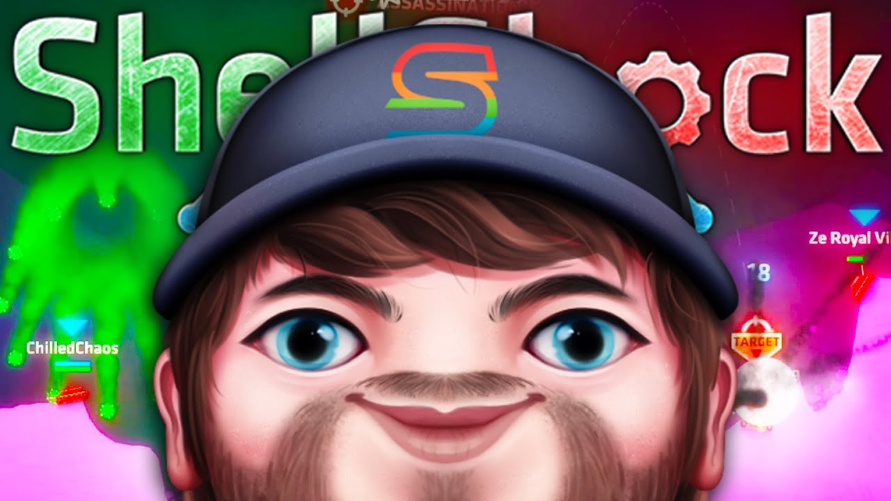 Alliances and Betrayals! - ShellShock Live