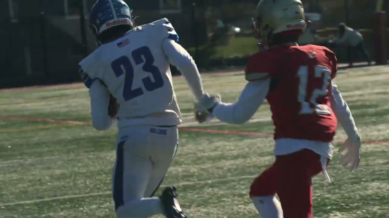BUNNELL VS STRATFORD 2022