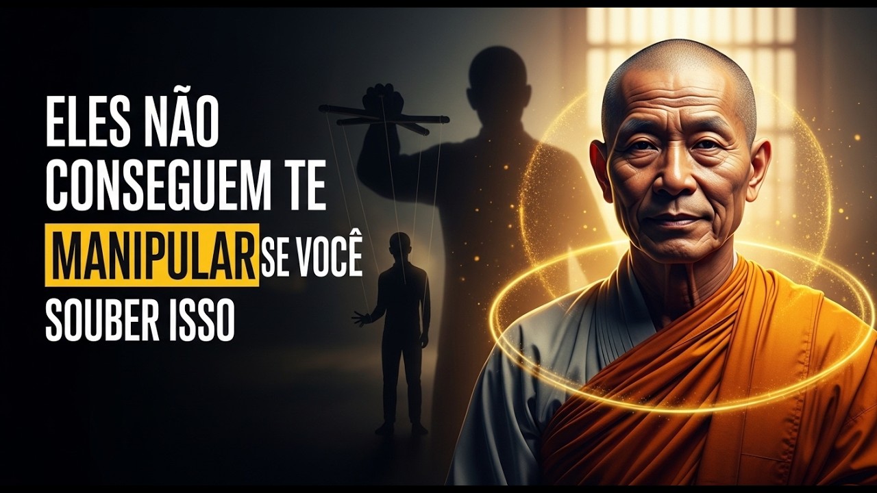 Como o budismo protege você da manipulação emocional