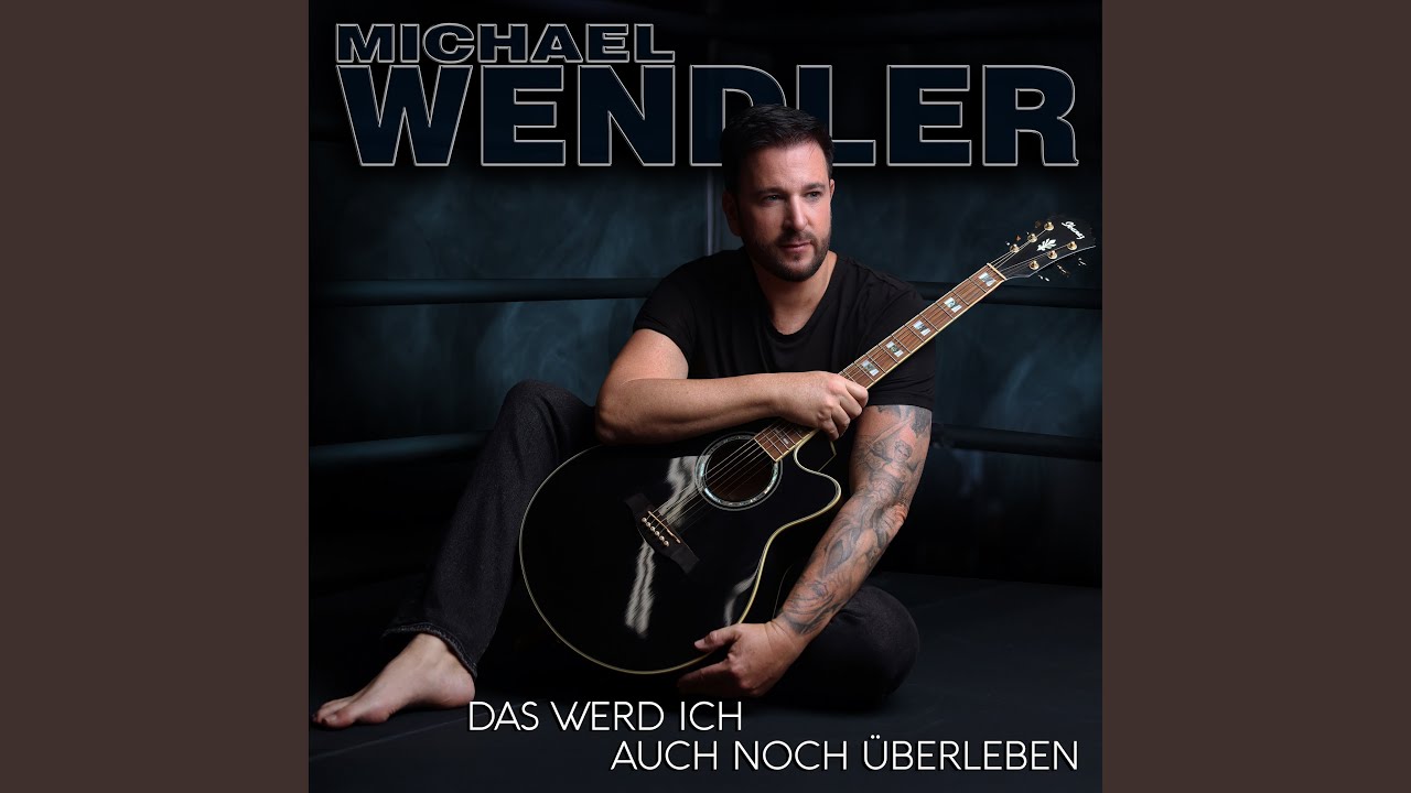 DAS WERD ICH AUCH NOCH ÜBERLEBEN