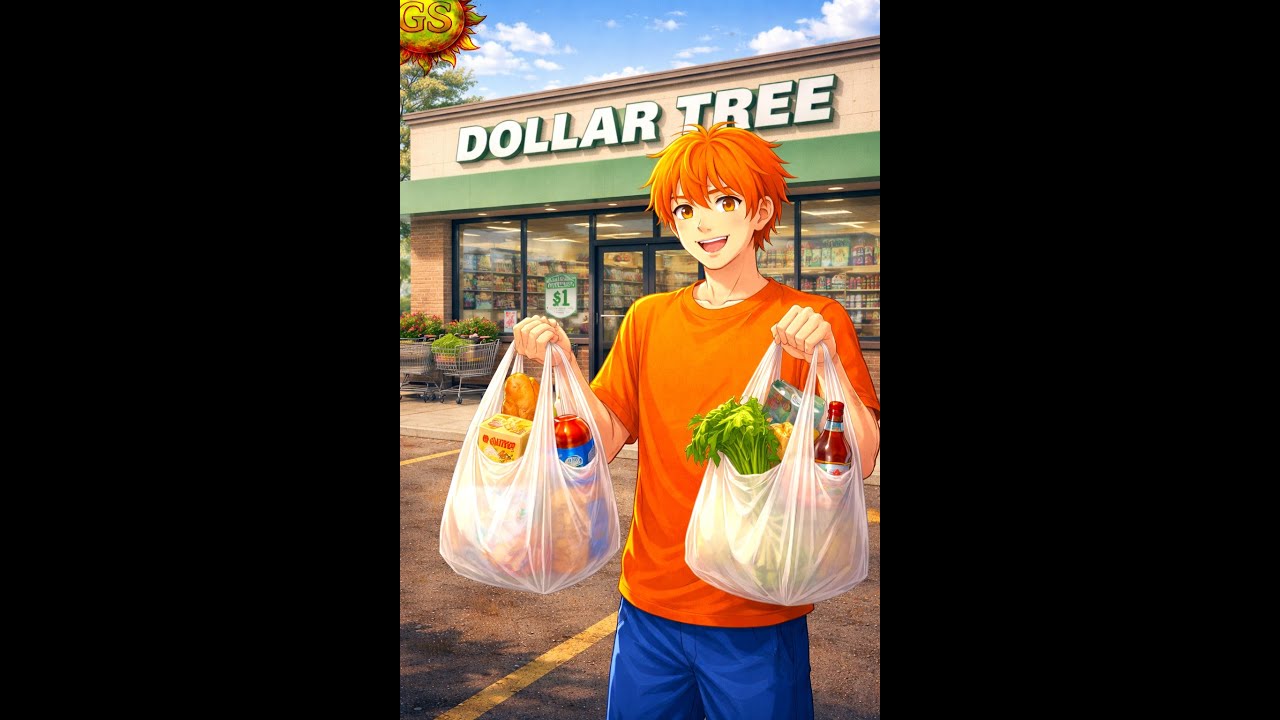 Post Spa Reset Dollar Tree Run | Solo Snack Shopping Near Pinballz Lake Creek #shopping #atx #drinks