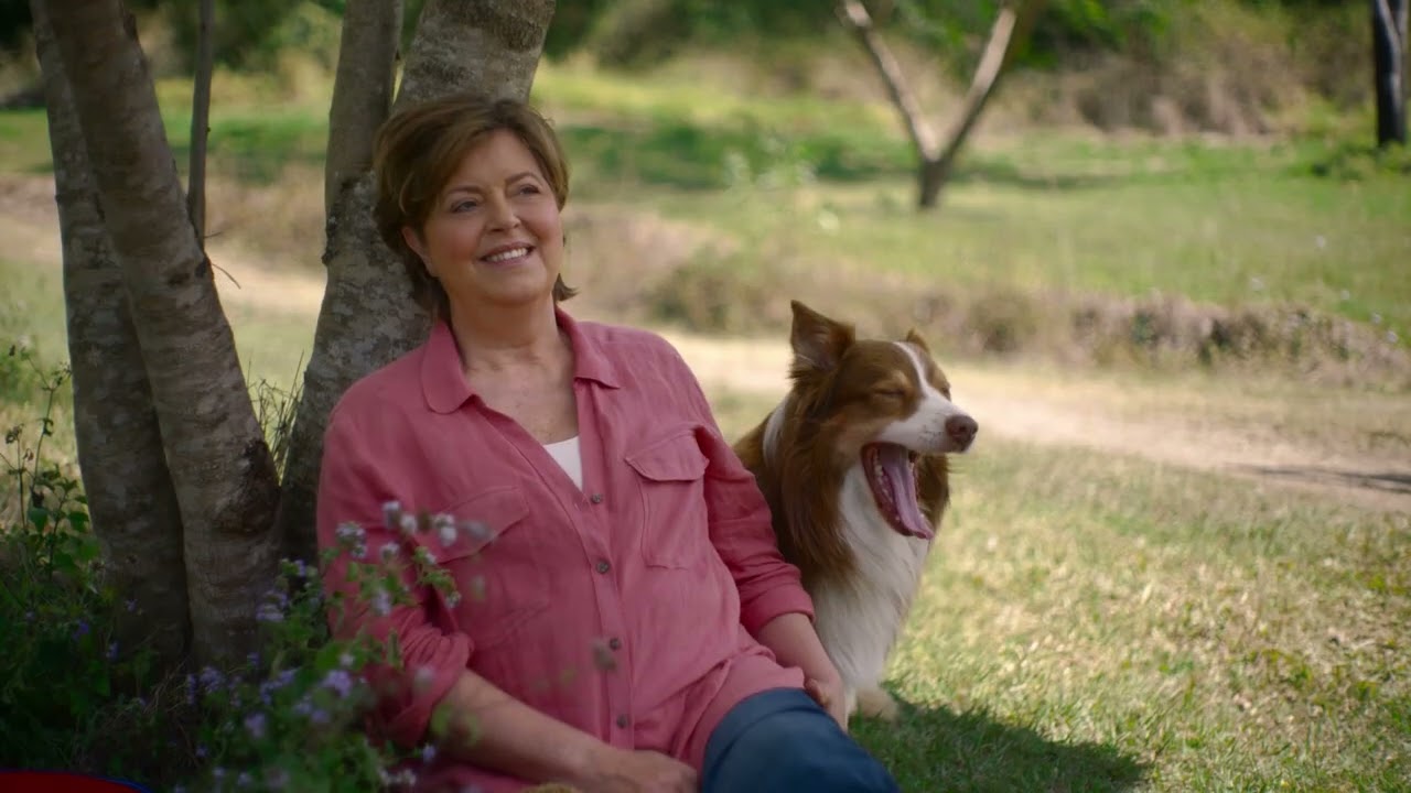 Darby and Joan Season 2 shows a new side of Brisbane | Made in Queensland