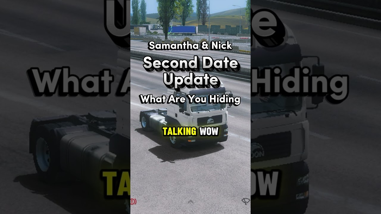 What Are You Hiding