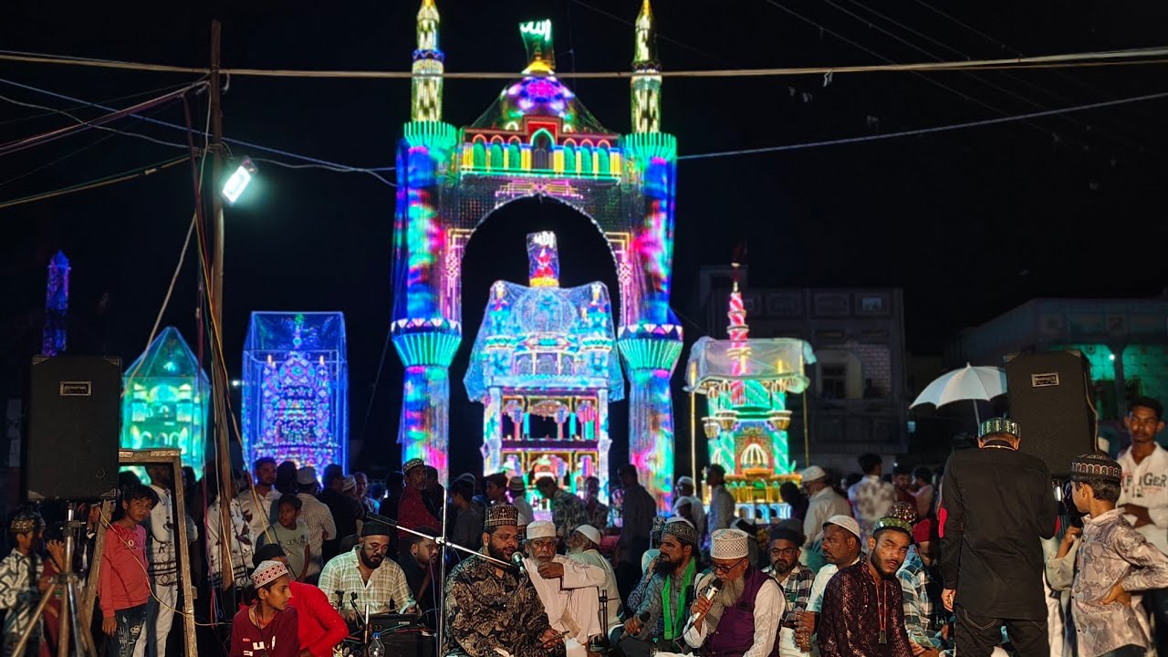 Jam Salaya Gujarat 