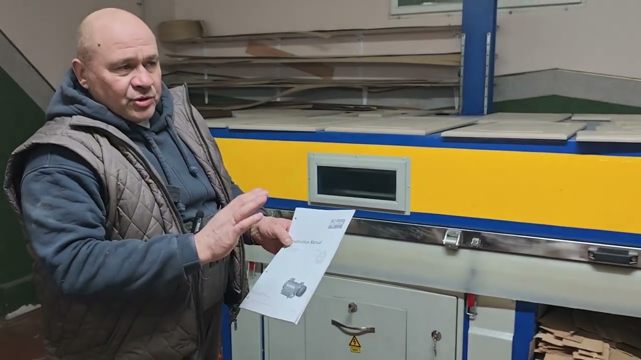 Вакумний прес  На, що звернути увагу при купівлі