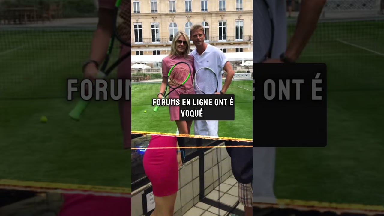 Voici toutes les conqu&ecirc;tes de Carine Galli #carinegalli #people #couplesgoal