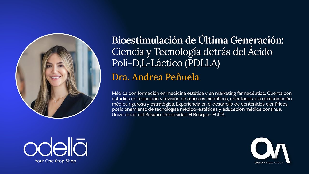 Bioestimulación de Última Generación: Ciencia y Tecnología detrás del Ácido Poli-D,L-Láctico (PDLLA)