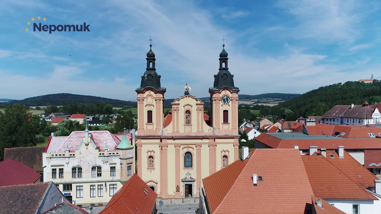Nepomuk