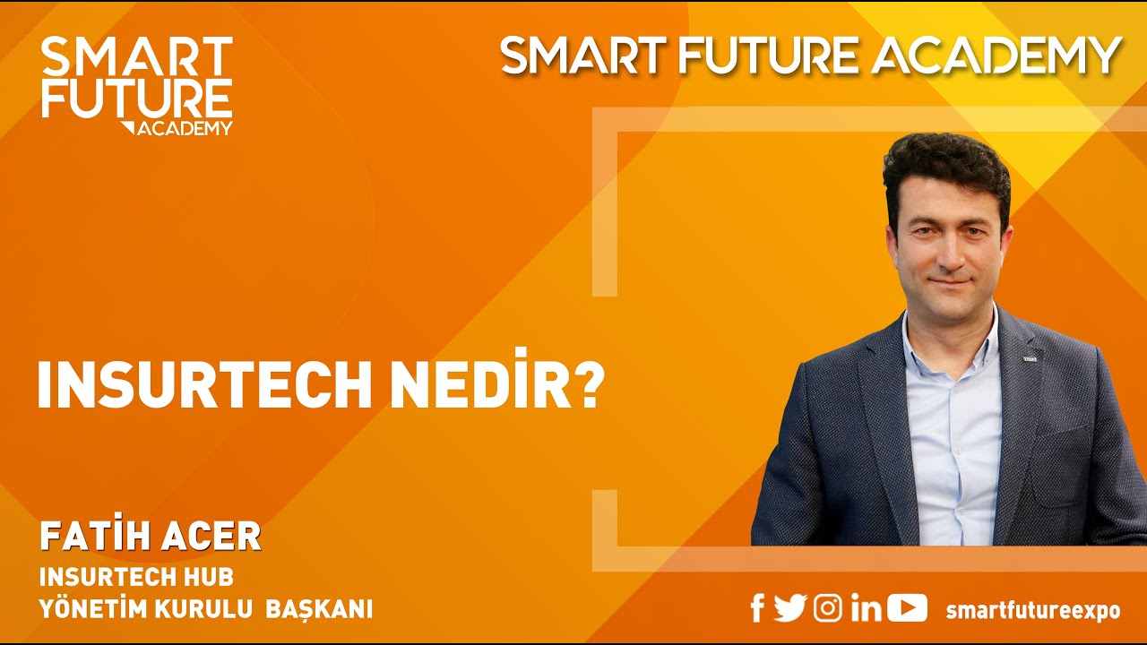 Insurtech nedir?