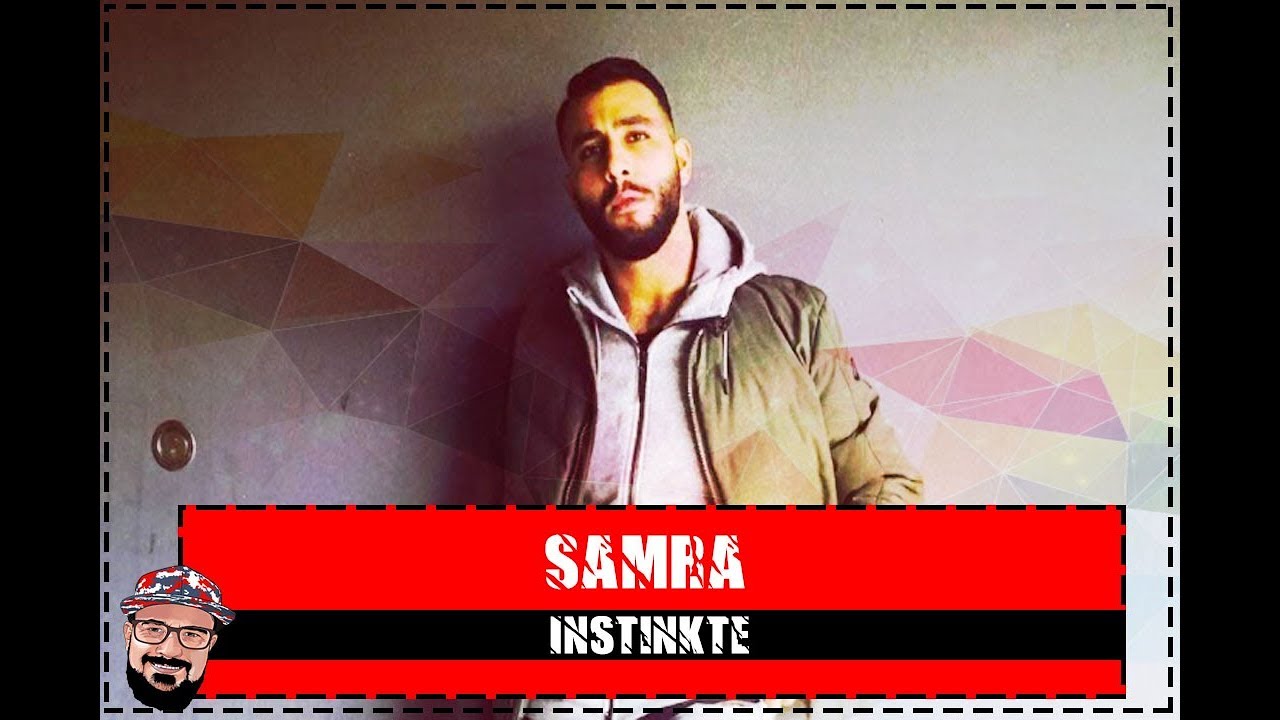 Samra der neue Bushido? | Reaktion | Samra - Instinkte