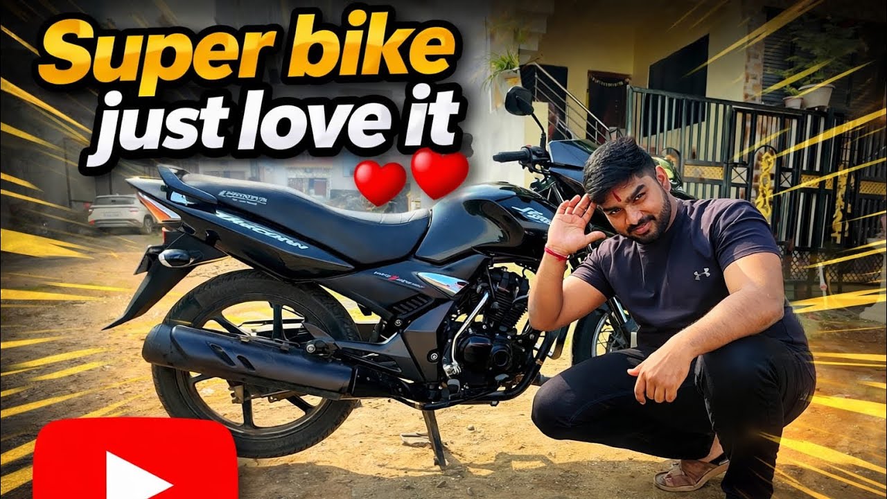 Honda Unicorn 2026 detailed review🤔|Queen👸of segment|