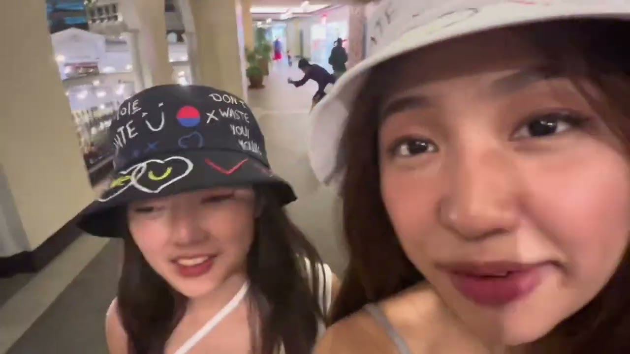 WINDOW SHOPPING NAUWI SA SURPRESA FROM BIG BOO! PART 2 | PRINCESS BARTOLOME