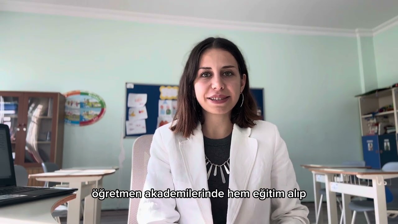 Özel Eğitim Üzerine