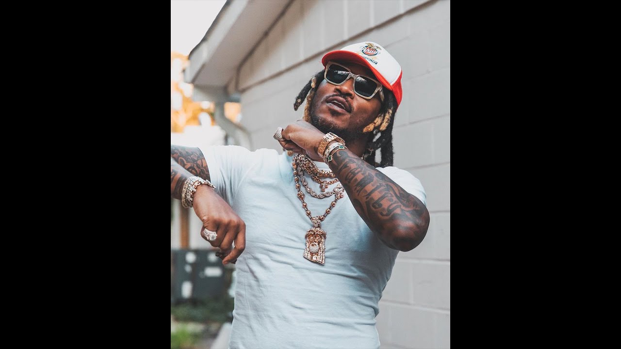 Southside x 808 Mafia x Future Type Beat 