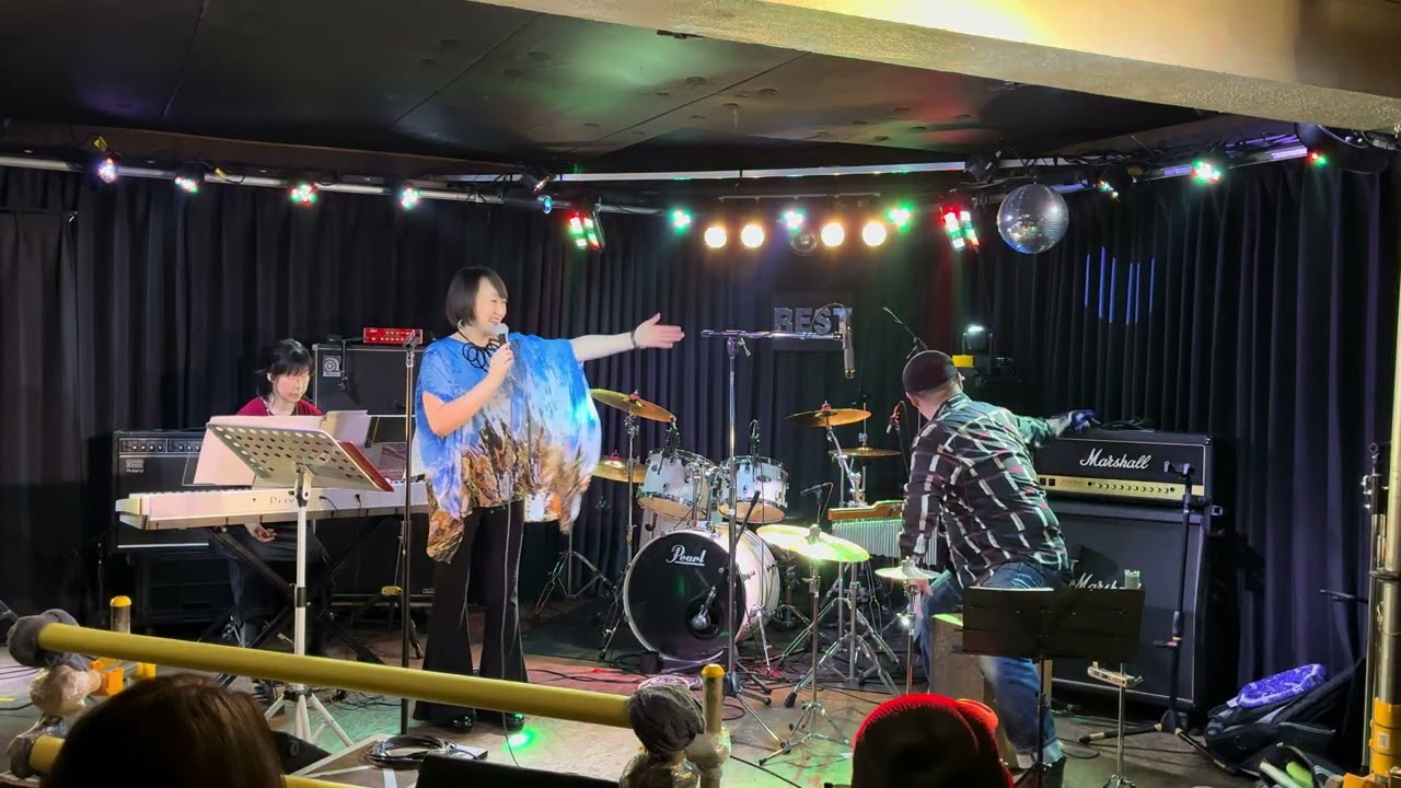 2026.02.14 帯広 studio REST