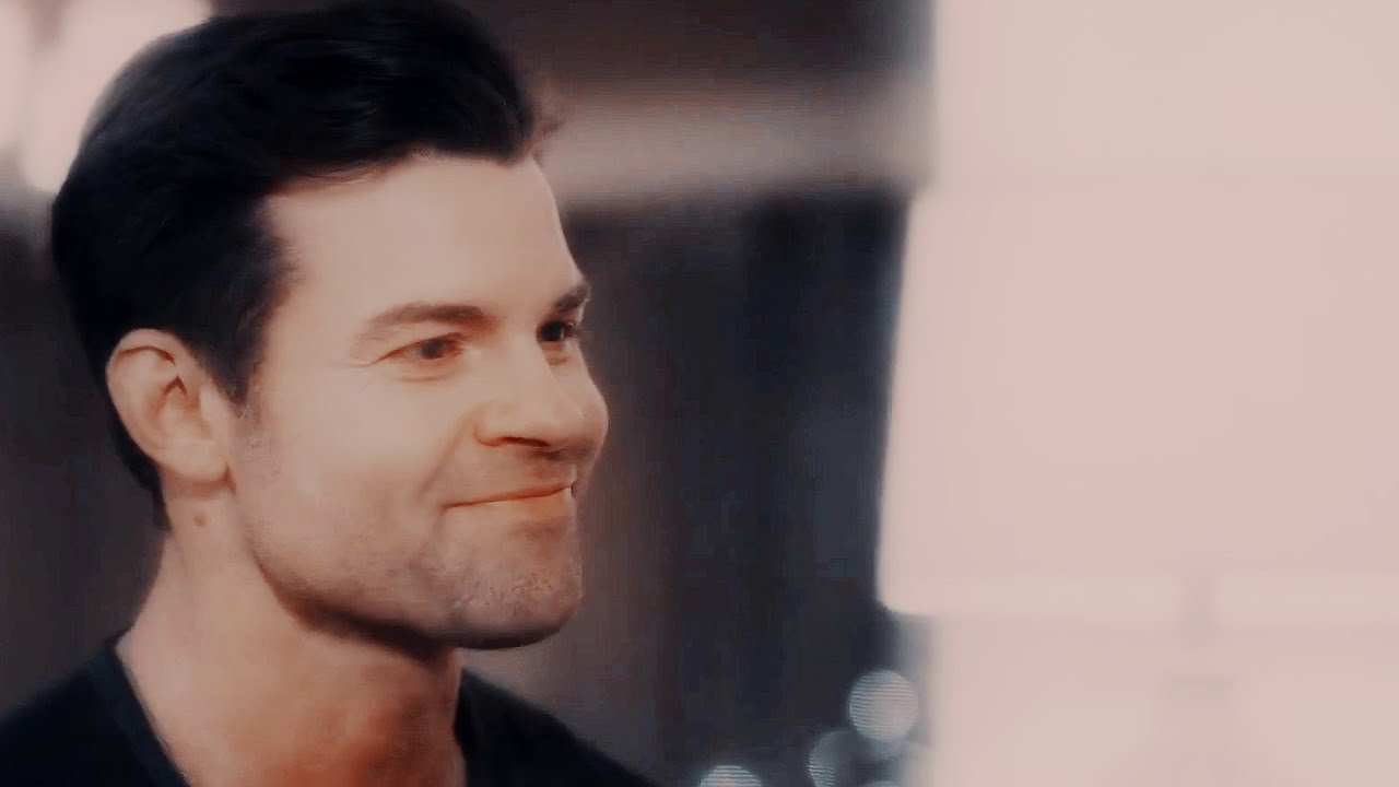 Elijah & Caroline