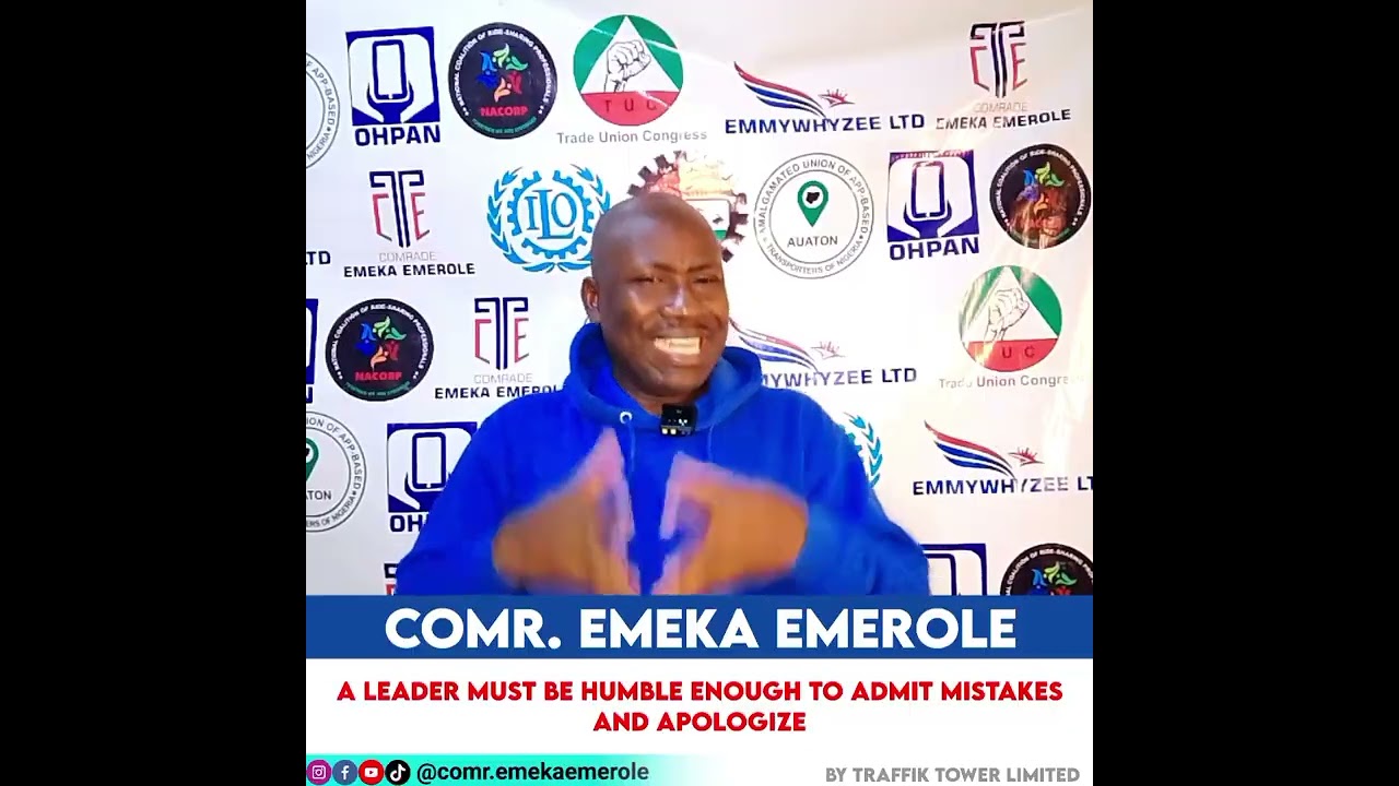 Great Leaders Admit Their Mistakes and Move Forward #AUATON #LeadershipHumility