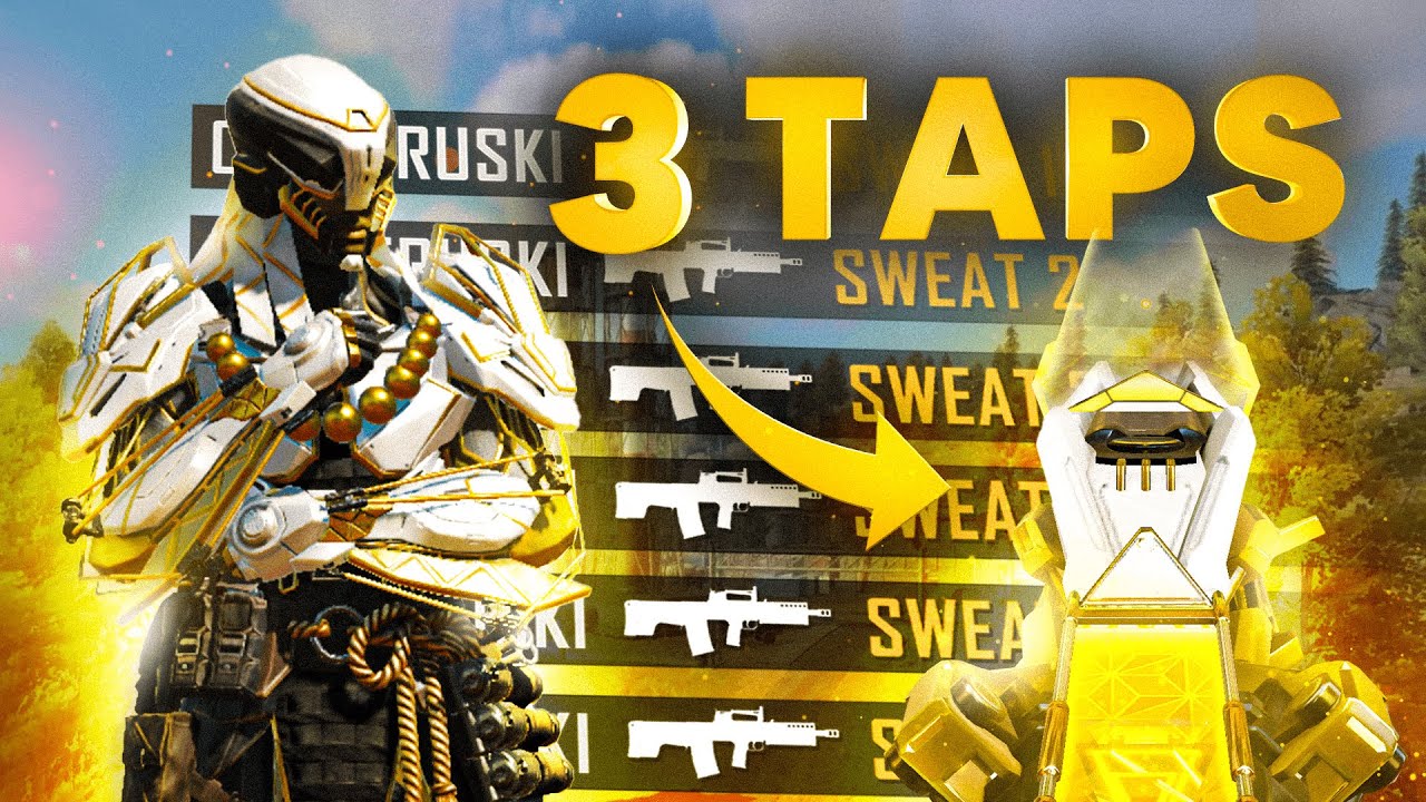 THIS ODEN SHOULD BE BANNED | Solo VS Squads 33 KILLS