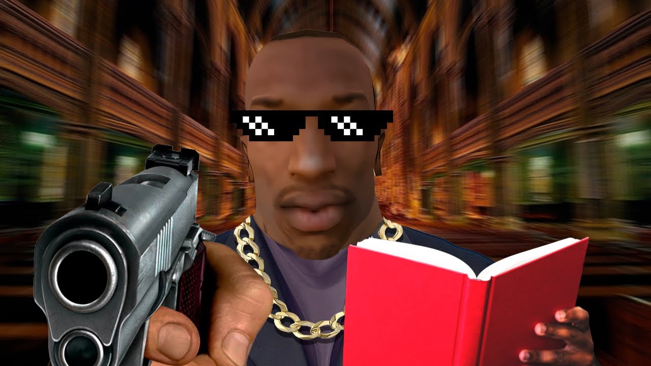 VOLVIO EL CURA | GTA SAN ANDREAS #2