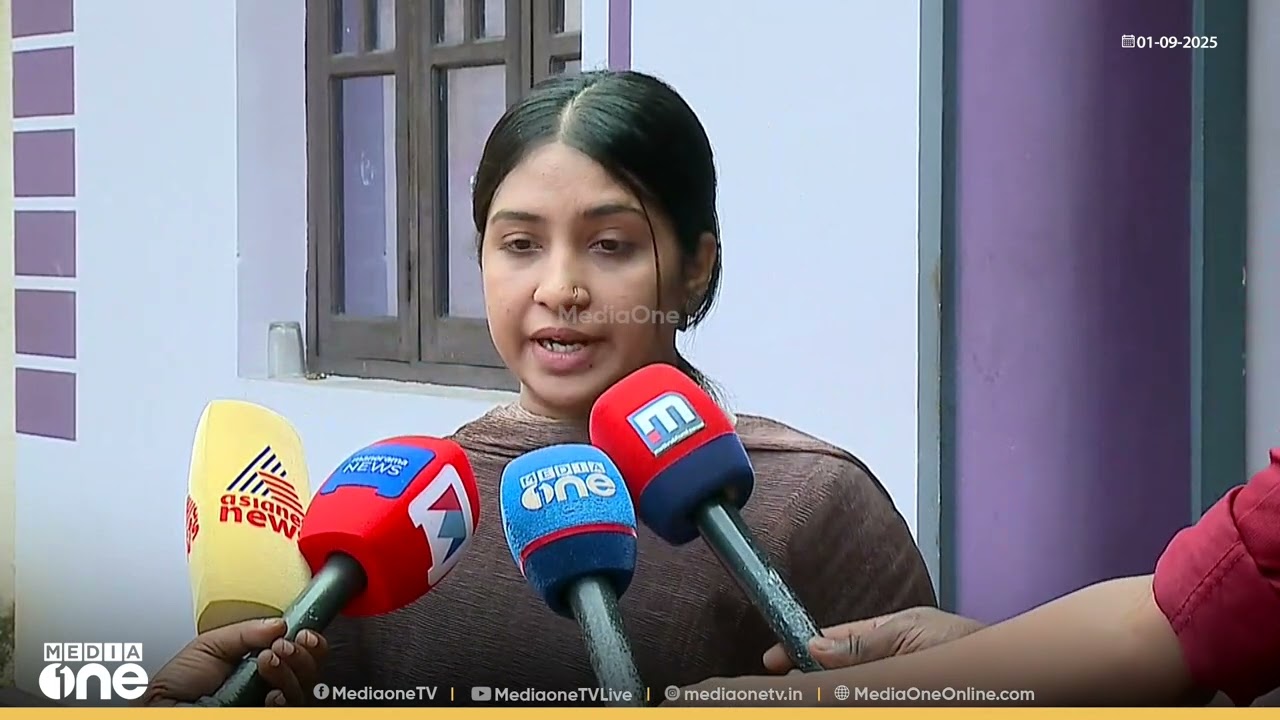 'ജോലി കഴിഞ്ഞ് വീട്ടിലെത്തിയാൽ മദ്യപിക്കും... ഞങ്ങളോട് ഭക്ഷണം വേണോയെന്ന് പോലും ചോ​ദിക്കില്ല...'