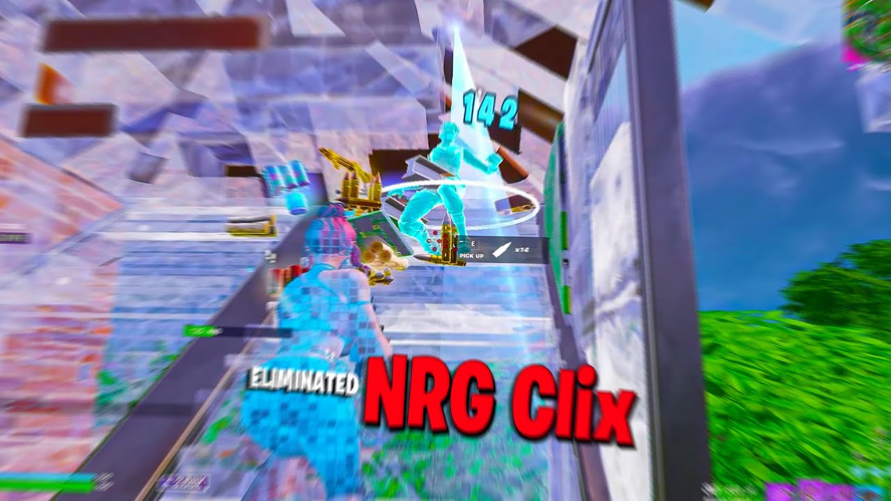 Heroes & Villains 🦸 (Chapter 4 Fortnite Montage)