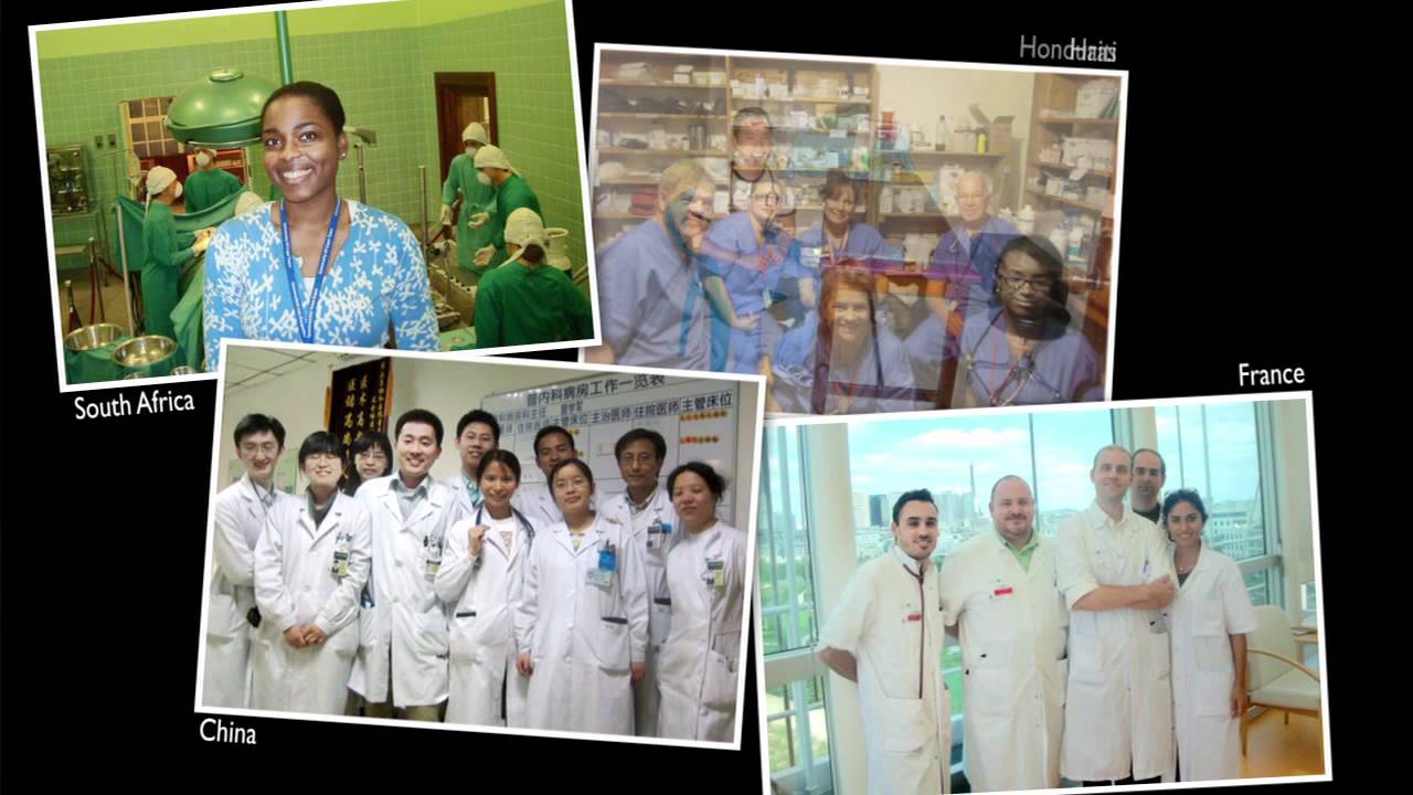 Internal Medicine Residency at Johns Hopkins Bayview Medical Center