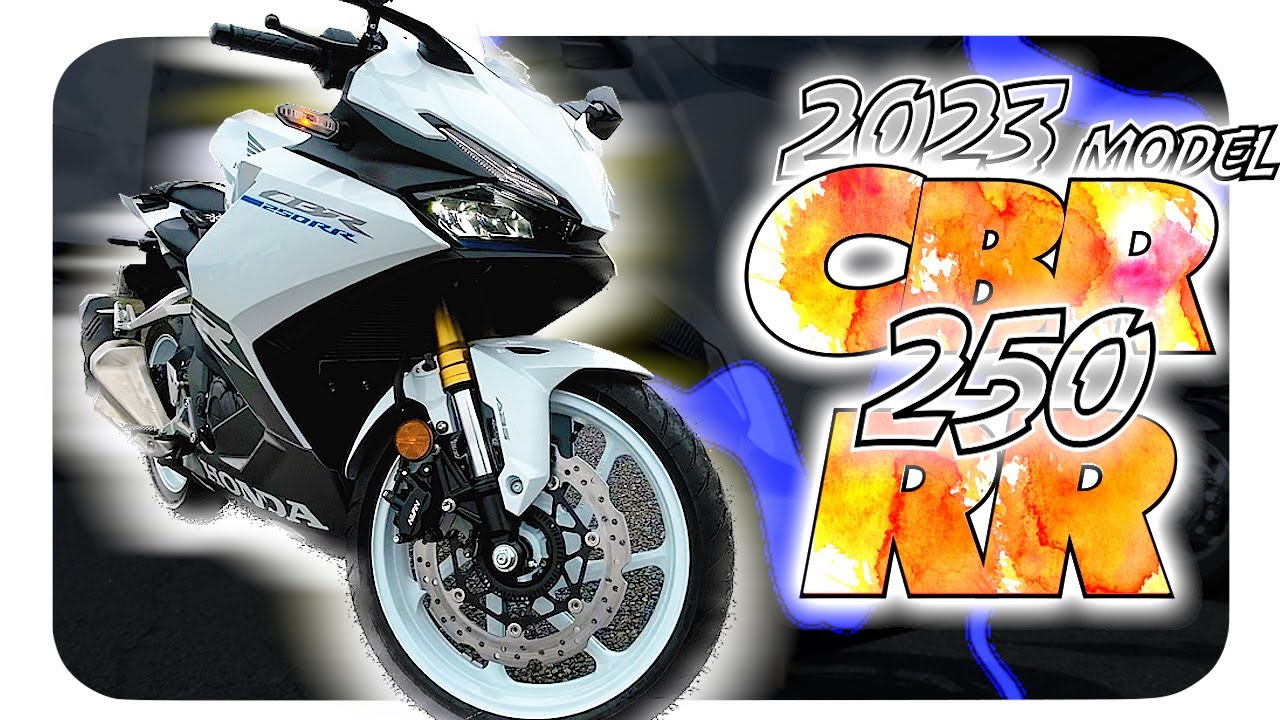 【新型CBR250RR】「最強のニダボ爆誕」250ccの頂点へ【試乗インプレッション】