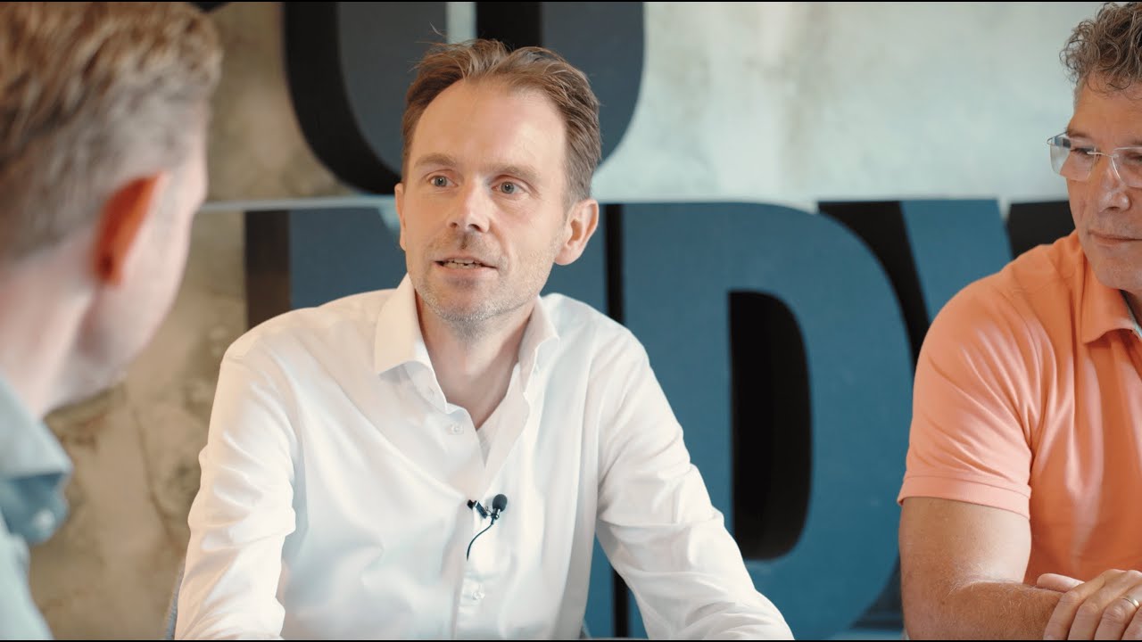 TReNT Glasvezel:100% Nederlandse cloud: Datasoevereiniteit in de praktijk
