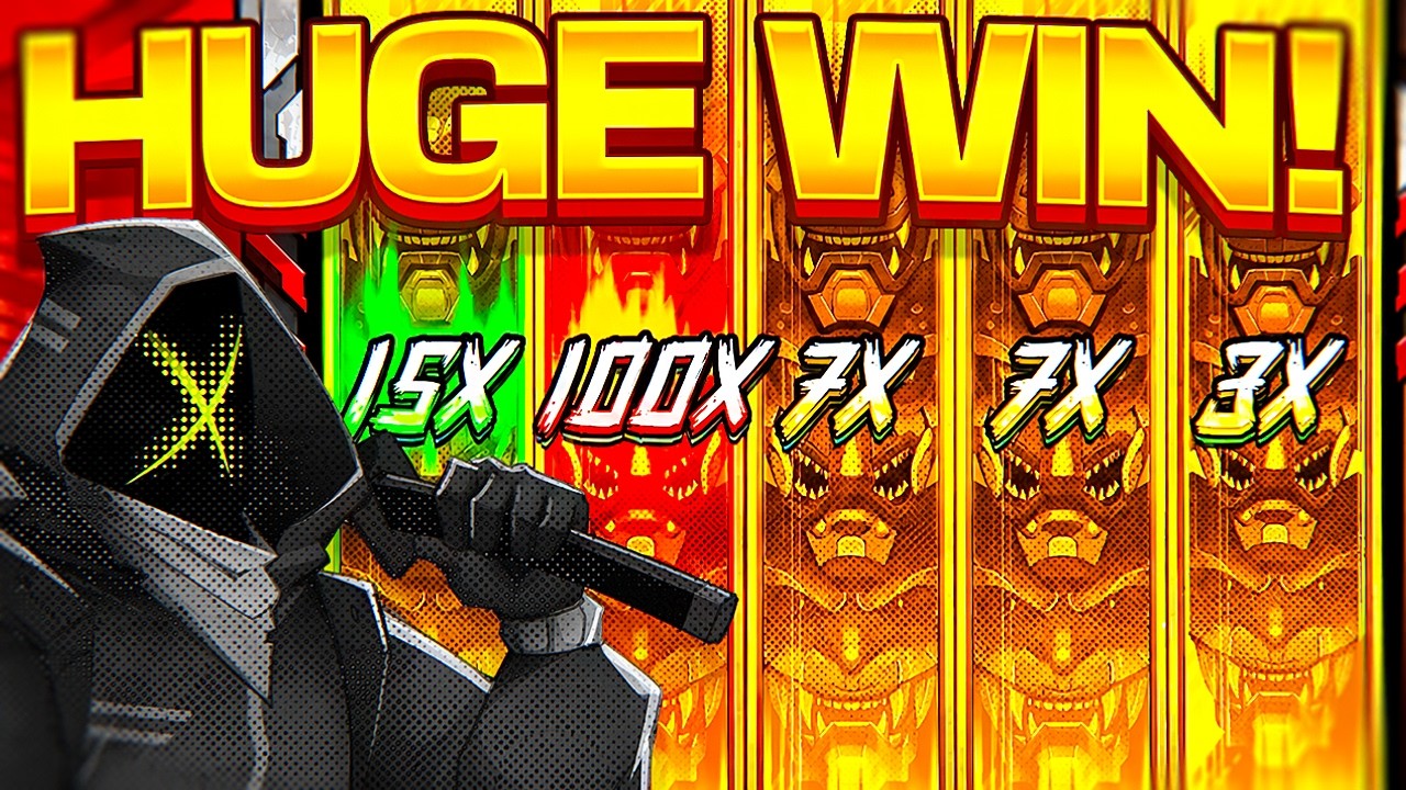HE NEVER EXPECTED THIS BEST OF BONUS TO FULL SCREEN MAX WIN!