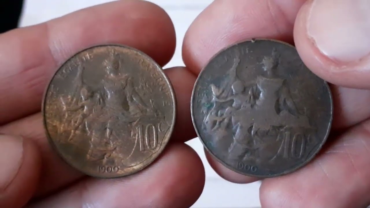 #42 - Collection 10 centimes Dupuis - Part 4