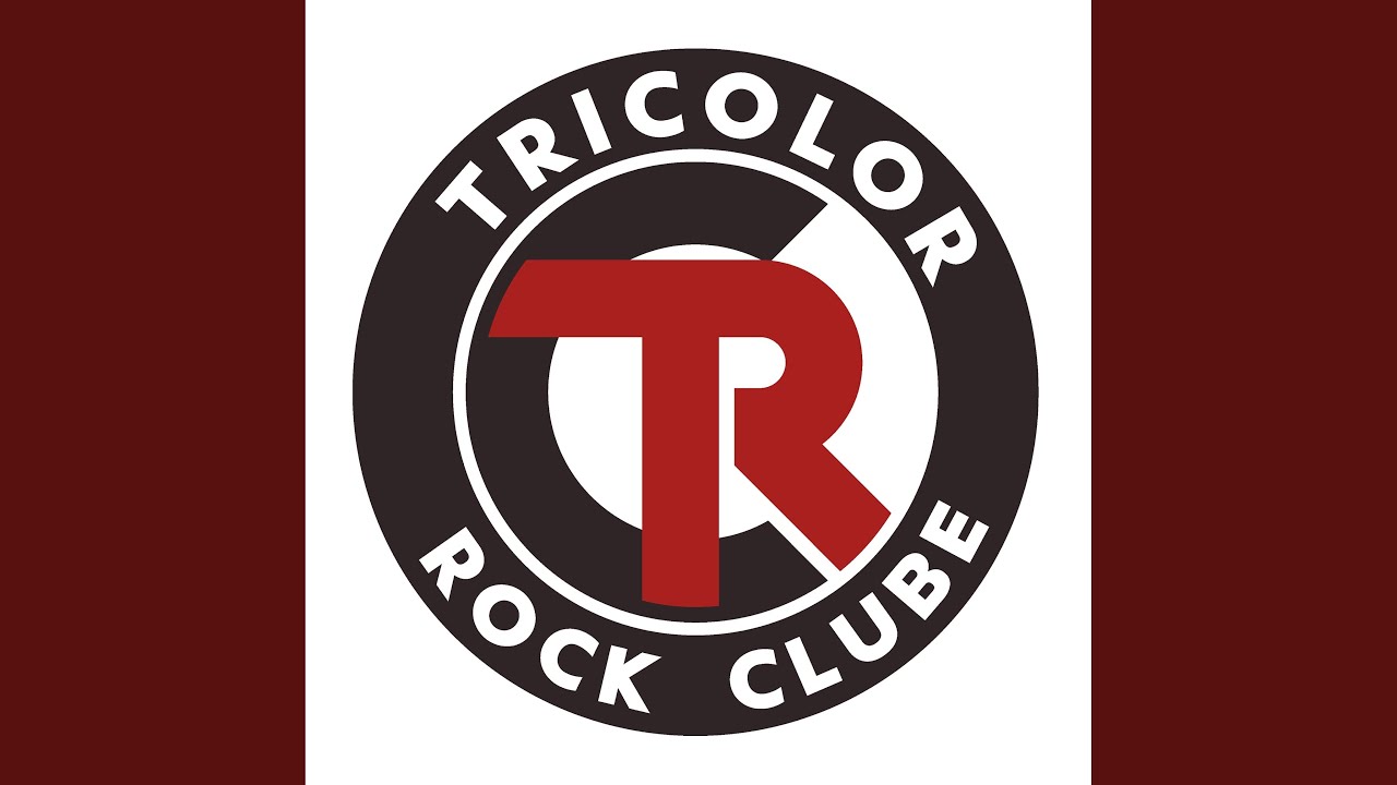 Tattoo do Tricolor