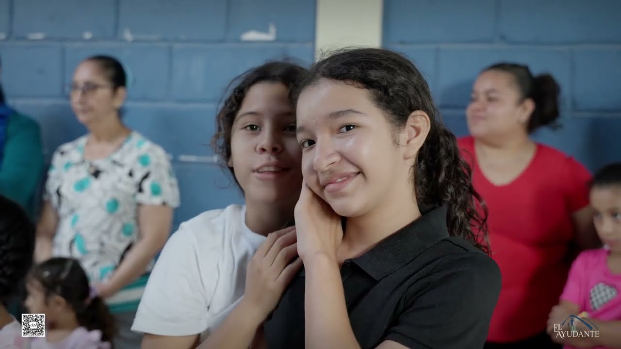 Walking in the Truth: The Heart of El Ayudante - Vision Video 2025