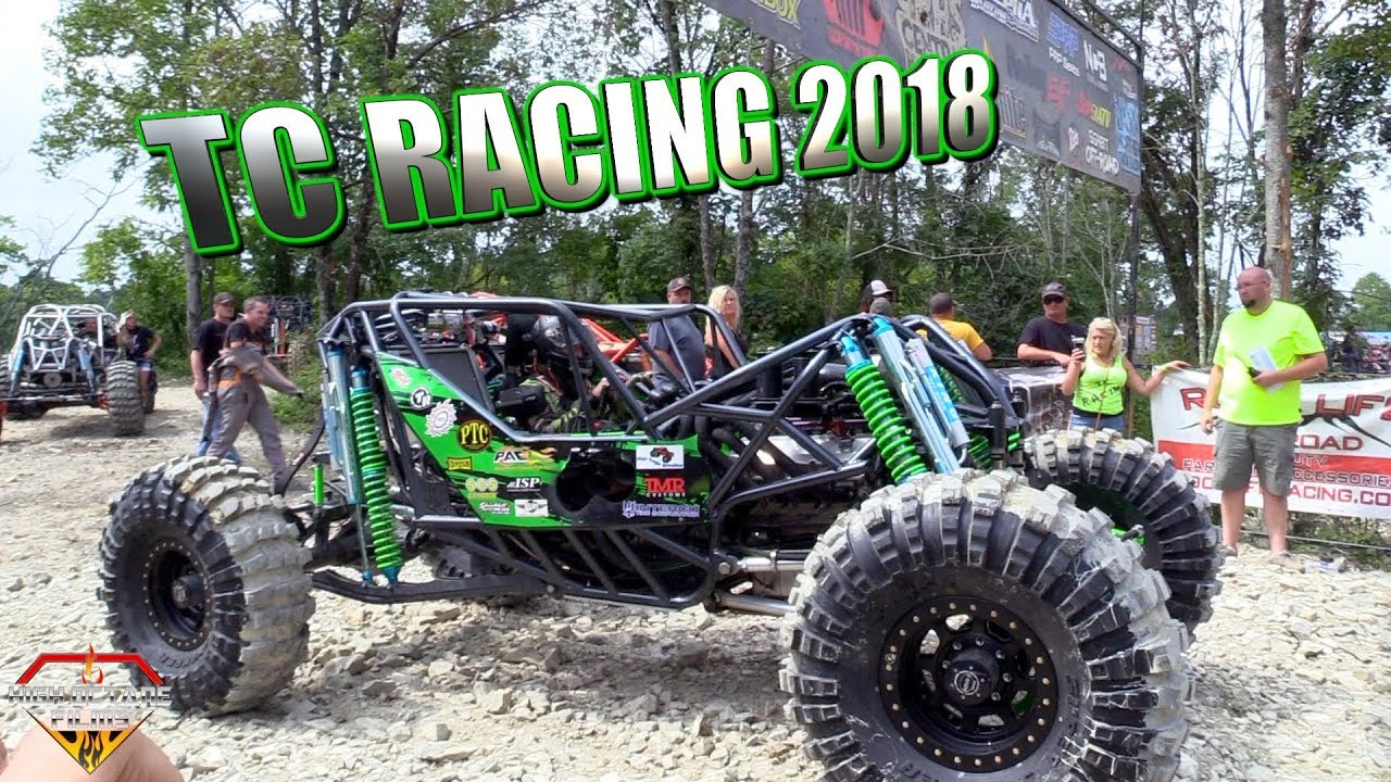 TIM CAMERON 2018 RACE SEASON TC RACING 2018 RECAP COMPILATION